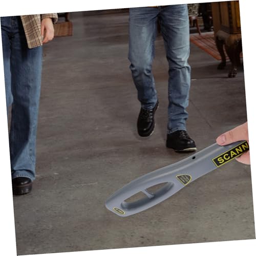 Détecteur de métaux portable Yardwe haute sensibilité avec structure robuste - 8