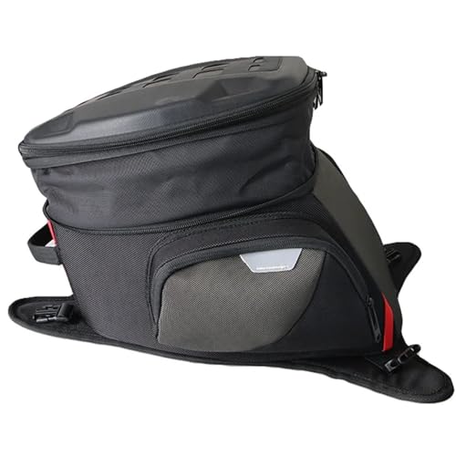 Bolsa de depósito con correa Oxford 12L-15L portátil con asa 2