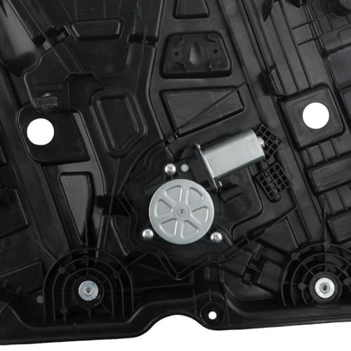 Régulateur de vitre électrique Optima 82471D4000 mécanisme avant gauche