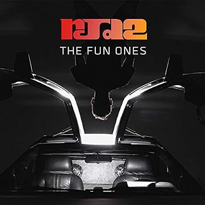 The Fun Ones - Orange Vinyl