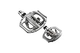 シマノ SPDクリート付ペダル PD-A530 シルバー