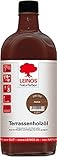  Leinos 236 – Aceite para madera Exterior