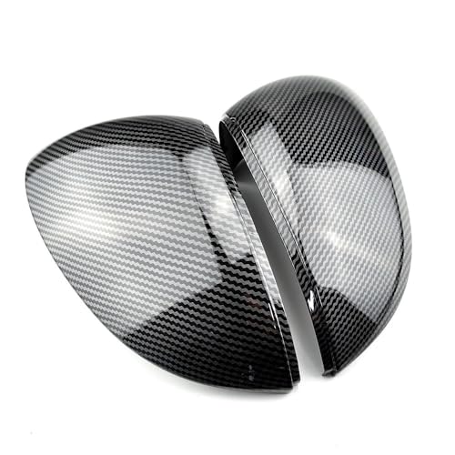 Trou d'assistance obstrué ? Coques rétroviseurs auto adaptées pour Golf 8 MK8 - 5