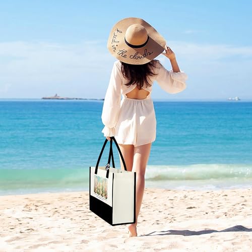 Christian Gifts for Women, Religious Bible Bag Birthday Gifts for Women, 3 Pcs Faith Spiritual Christian Basket for Mom Sister Best Friend Coworker Christian3