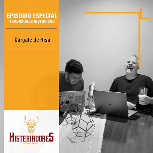 Episodio 226 - Edici&oacute;n Especial: C&aacute;rgate de Risa