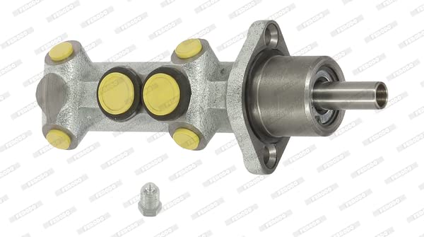 Ferodo FCL695112 - Pinza de freno