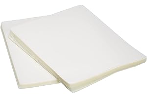 Scotch Thermal Laminating Pouches: Preserving Memories with Crystal Clarity