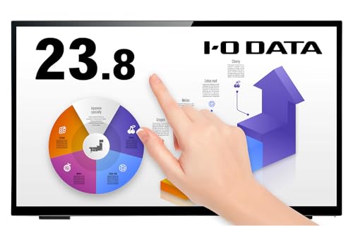 【美品・動作品・相談可】1920x1080 IODATA 10点マルチタッチ液晶 Amazon.co.jp: I-O DATA アイ・オー・データ 10点マルチタッチ