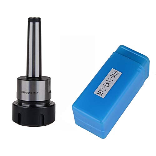 MOUNTAIN MEN Industriale Precision MT2 ER32