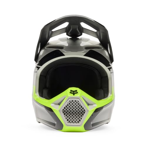 Image of Fox Racing Unisex V1 Motocross Dirt Bike Helmet