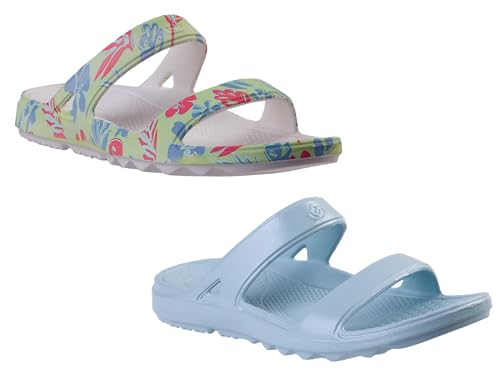 Spenco SP1163 Women'S Orthotic Slide Sandal cover