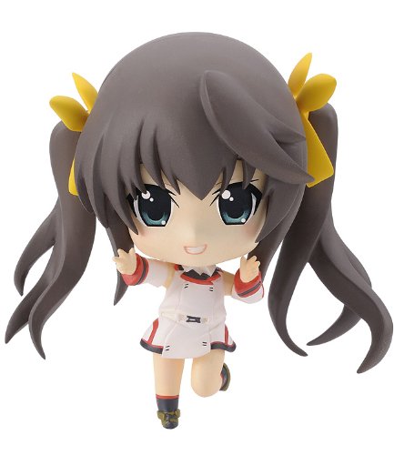 Good Smile Company - IS (Infinite Stratos) Nendoroid PVC Action Figure Puchikko Huang