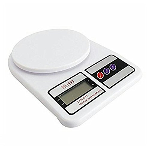 Electronic Kitchen Scale-SF400-image-41
