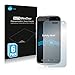 Savvies Screen Protector compatible with Point Mobile PM30 Protection Film Clear 6-Pack