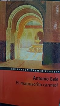 El Manuscrito Carmesi