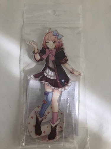 新品未開封】プリンセスコネクト! アクリルスタンド なかよし部