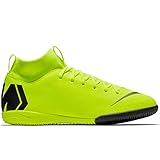 mercurial hallenschuhe kinder Schaftstoff: Textil,Kunststoff