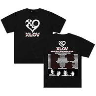 Stylish Design: Stay fashionably cool with our T-shirt! Featuring eye-catching graphics that capture the essence of streetwear style. Comfortable Fit: The premium cotton material ensures a comfortable and breathable fit, making it perfect for everyda...