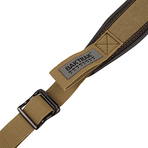 Allen Company - North Platte Heritage Series - Vintage Set - Rifle Case/Shotgun Case/Takedown Case/Backpack/Range Bag/Gun Sling (36/48 / 52 Inches) - Olive Green (8110) #TOP5