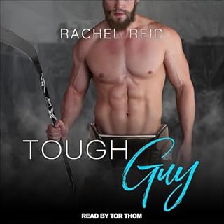 Couverture de Tough Guy