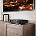 Marantz NR1510 5.2 Channel 4K AV Receiver with AudioQuest Sky 3m HDMI Cable