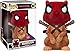 Squirrelpool (Flocked) (10 inch)