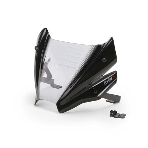 Puig 21649H NEW GENERATION SPORT [SMOKE] GSX-8S (23) v[` XN[ JE