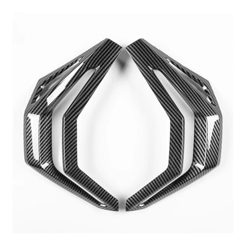 Déflecteur d'aileron avant moto X-ADV 750 accessoire carrosserie pour road trip