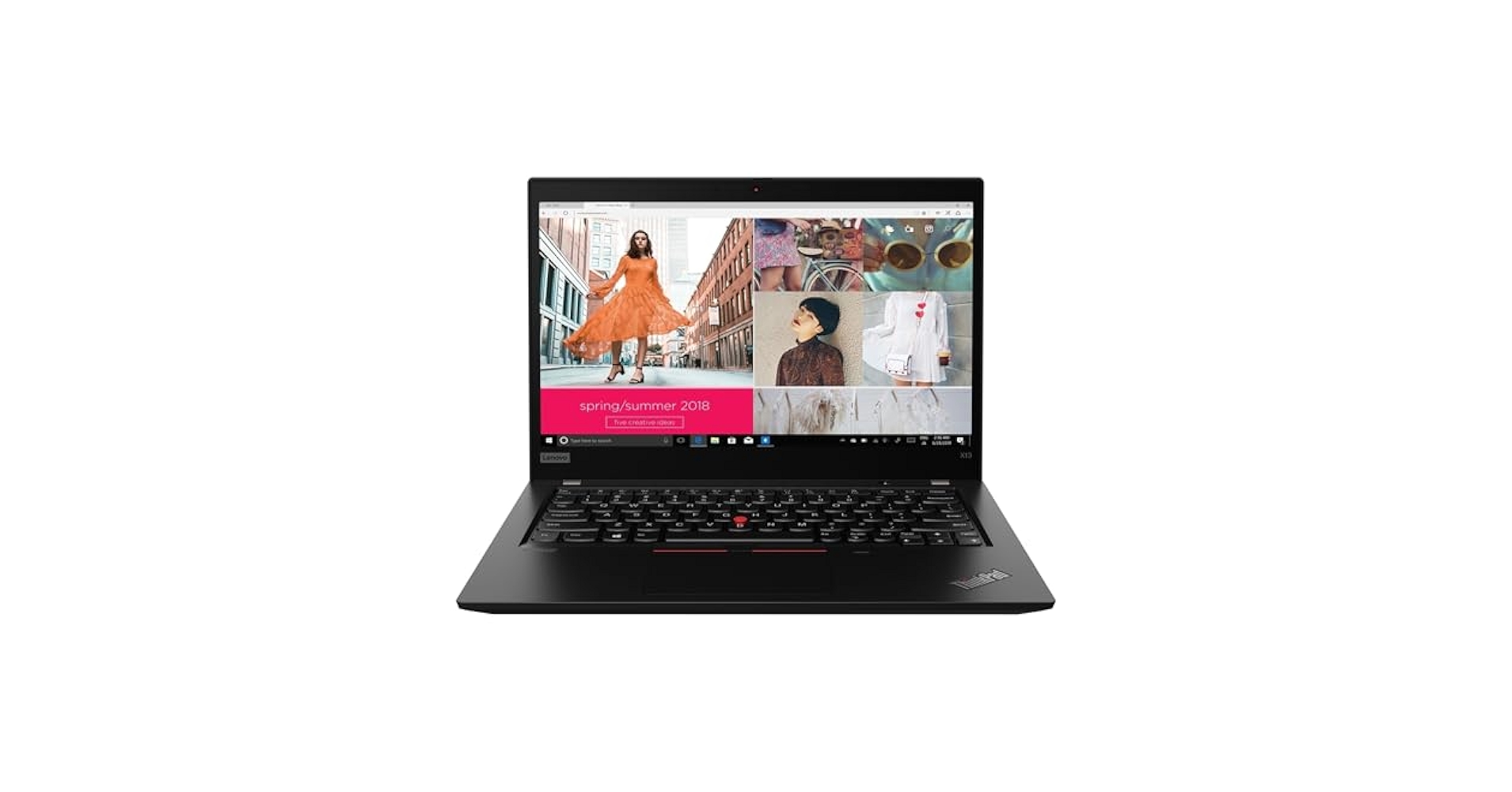 Amazon.com: Lenovo ThinkPad X13 Gen 1 13.3