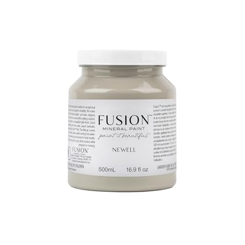 Fusion Mineral Paint