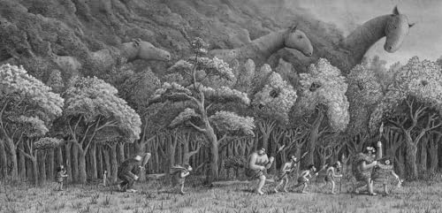 La Prima Storia Che Abbiamo Raccontato. Ediz. Illustrata - 3