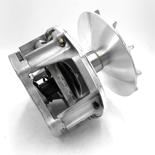 Variador Ranger 570 y RZR 570 repuesto de embrague primario 1323255 para motor 2012-2019 3
