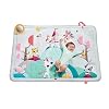 Tiny Love Tiny Princess Tale Super Mat, One Size, Multi