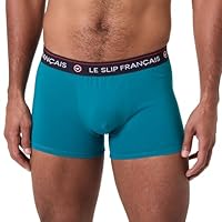 Le Slip Français - Boxer en Coton 100% Made in France
