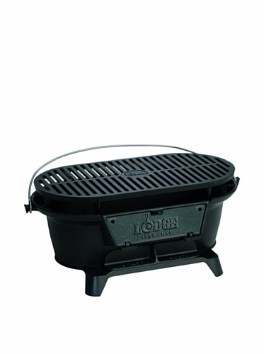 Preisvergleich Produktbild Lodge Logic Sportsman Grill