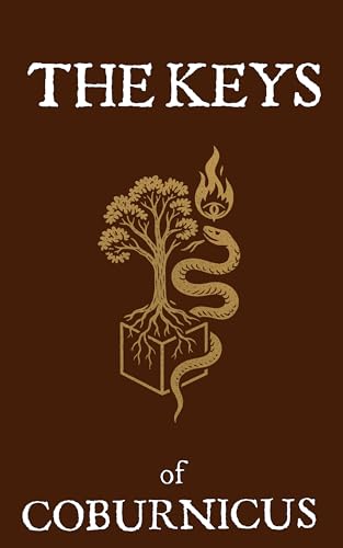 The Keys of Coburnicus: Textual Evidence for the Three-Layer Creation