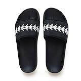 KAPPA HAUSSCHUHE UNISEX ERWACHSENE SCHWARZ WEIß 304MRP0