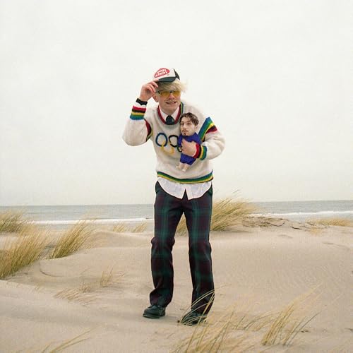 Joost Klein 3 [Explicit]