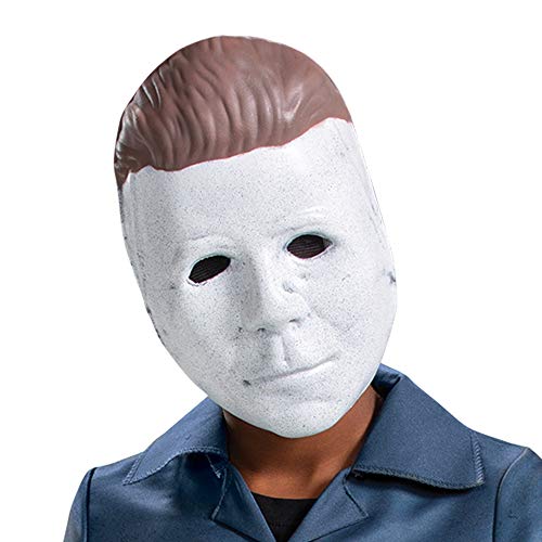 Disfraz Michael Myers para niños, Halloween oficial miniatura 2