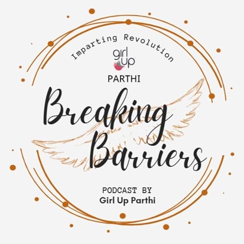 Breaking Barriers cover art