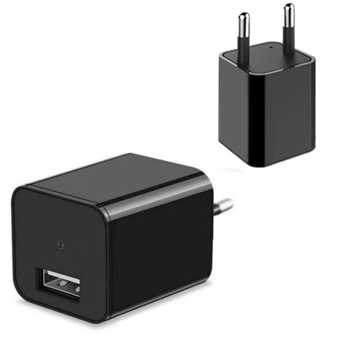 GARYVIZ 1080P Wired Camera with Audio Video Recording 24 Hours Working with 220v Power, Motion Detection Recording (Non WiFi Camera) SOUYTR-image-5