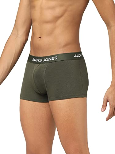 Image of JACK & JONES Men Trunks