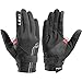 Produktbild LEKI Nordic Move Shark Handschuhe, schwarz-Weiss, EU 8