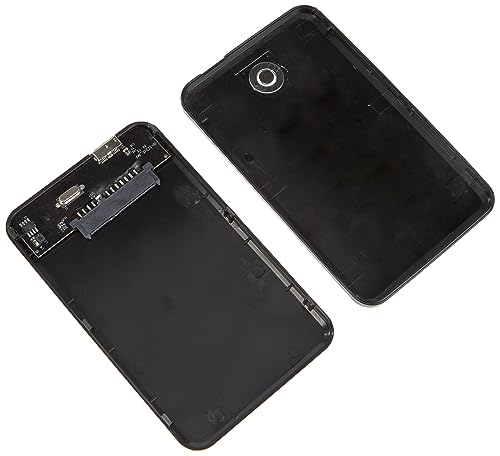 Boîtier externe 2,5 SATA pour réparer un PC en récupérant les données - 3