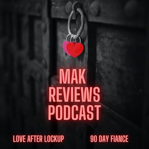 Mak Reviews cover art