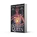 The Promised Queen: The hottest brand-new romantasy for 2025… Sarah J Maas with a twist you won’t see coming!