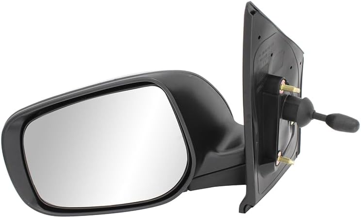 Amazon.com: For Toyota Yaris Sedan 2007 2008 2009 2010 2011 2012 Power ...