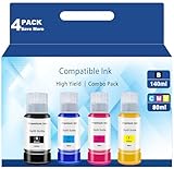 T522 High Colour Accuracy Ink...