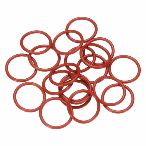 HARFINGTON VR[OO Oa20mm 16mm ID 2mm  gbNV[OKXPbg z VMQ V[ OO bV[ ͐@ GAKXڑ ԏCp bh 20