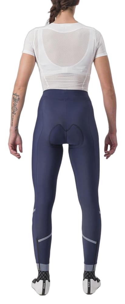 CASTELLI Bardzo Szybki Th Tight - Rajstopy Kobiety